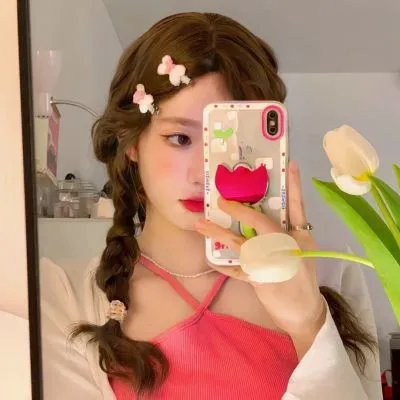 樱桃红之袖珍妈妈
