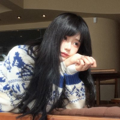 蓝色的月亮